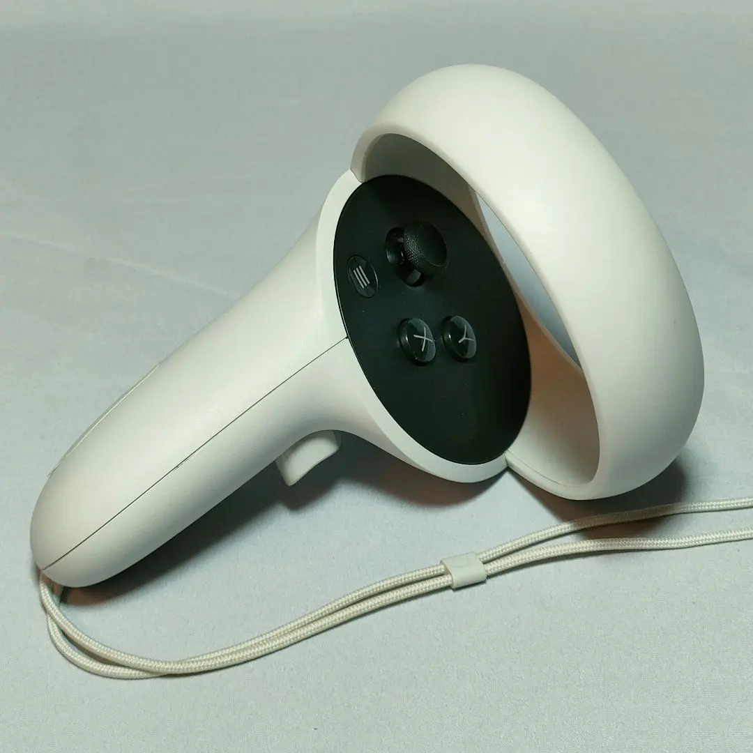 2026年最新】quest2 コントローラー 左の人気アイテム - メルカリ