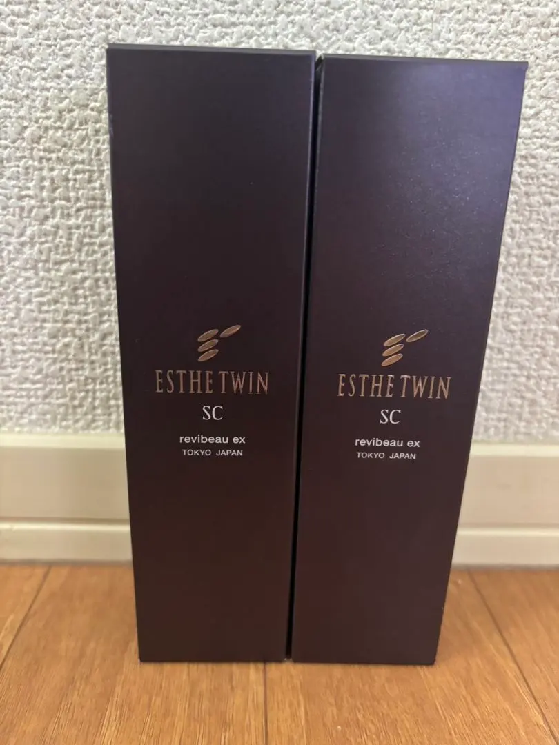 2026年最新】エステツイン リバイビュエクスの人気アイテム - メルカリ