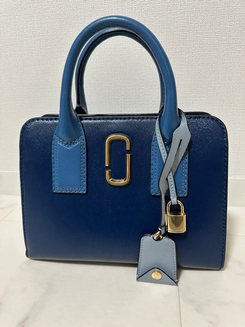 2026年最新】マークジェイコブス リトル ビッグの人気アイテム - メルカリ