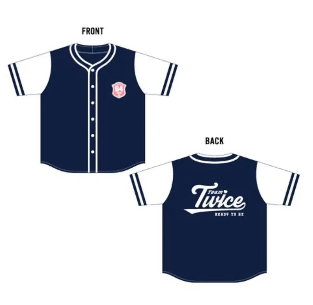 2026年最新】twice ユニフォーム ナヨンの人気アイテム - メルカリ