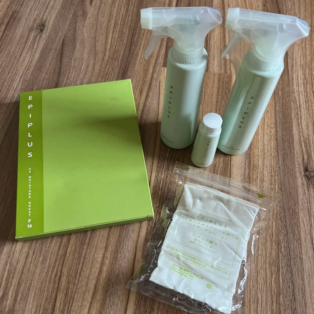 2026年最新】tbcエピプラス アフターローションの人気アイテム - メルカリ