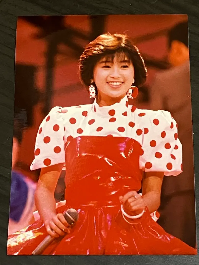 2026年最新】酒井法子生写真の人気アイテム - メルカリ