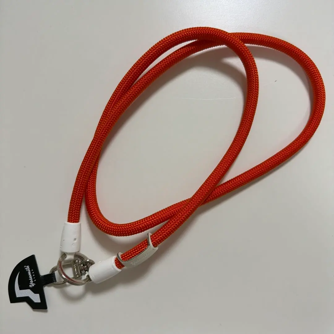 2026年最新】ヨセミテストラップ オレンジの人気アイテム - メルカリ