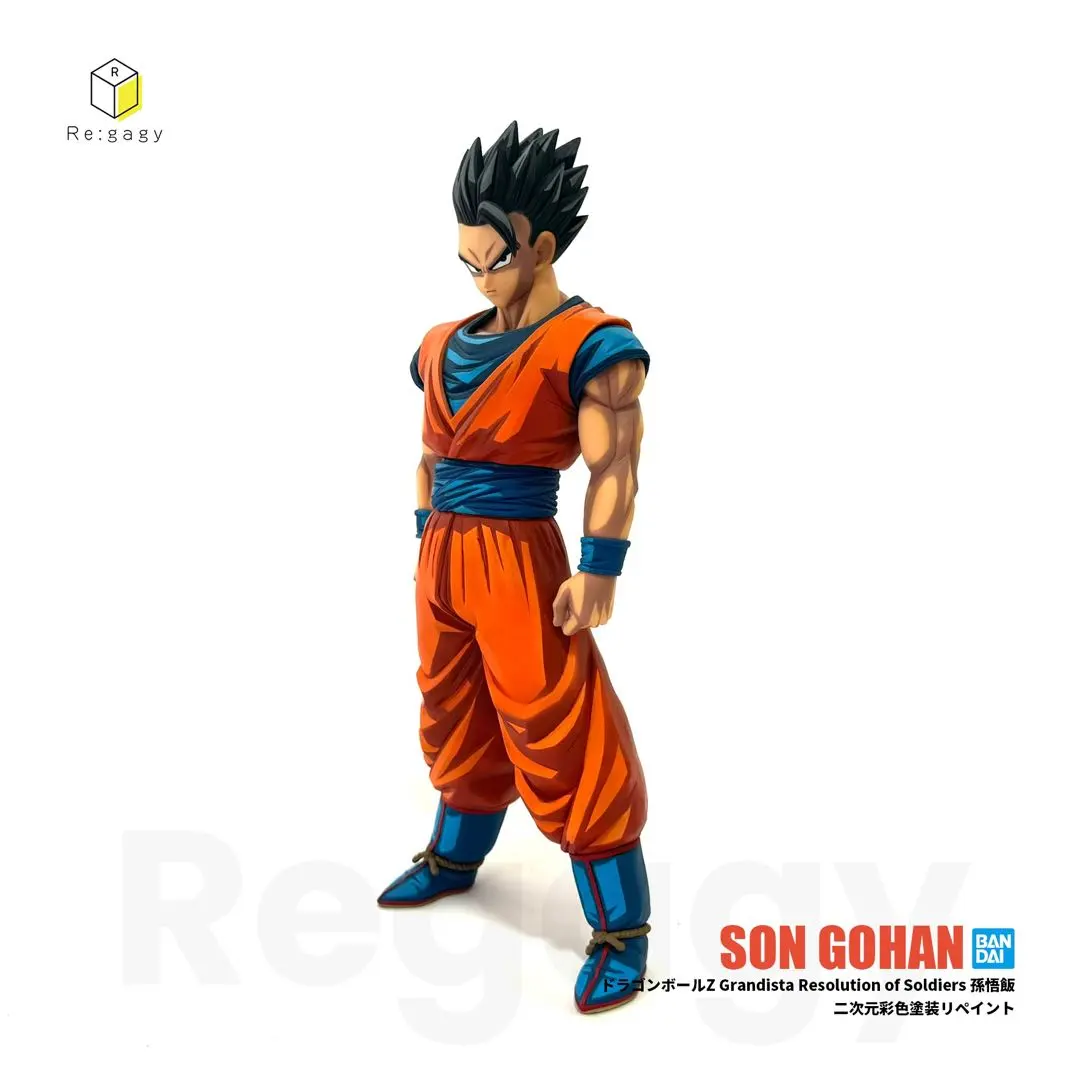 2026年最新】二次元 悟飯の人気アイテム - メルカリ