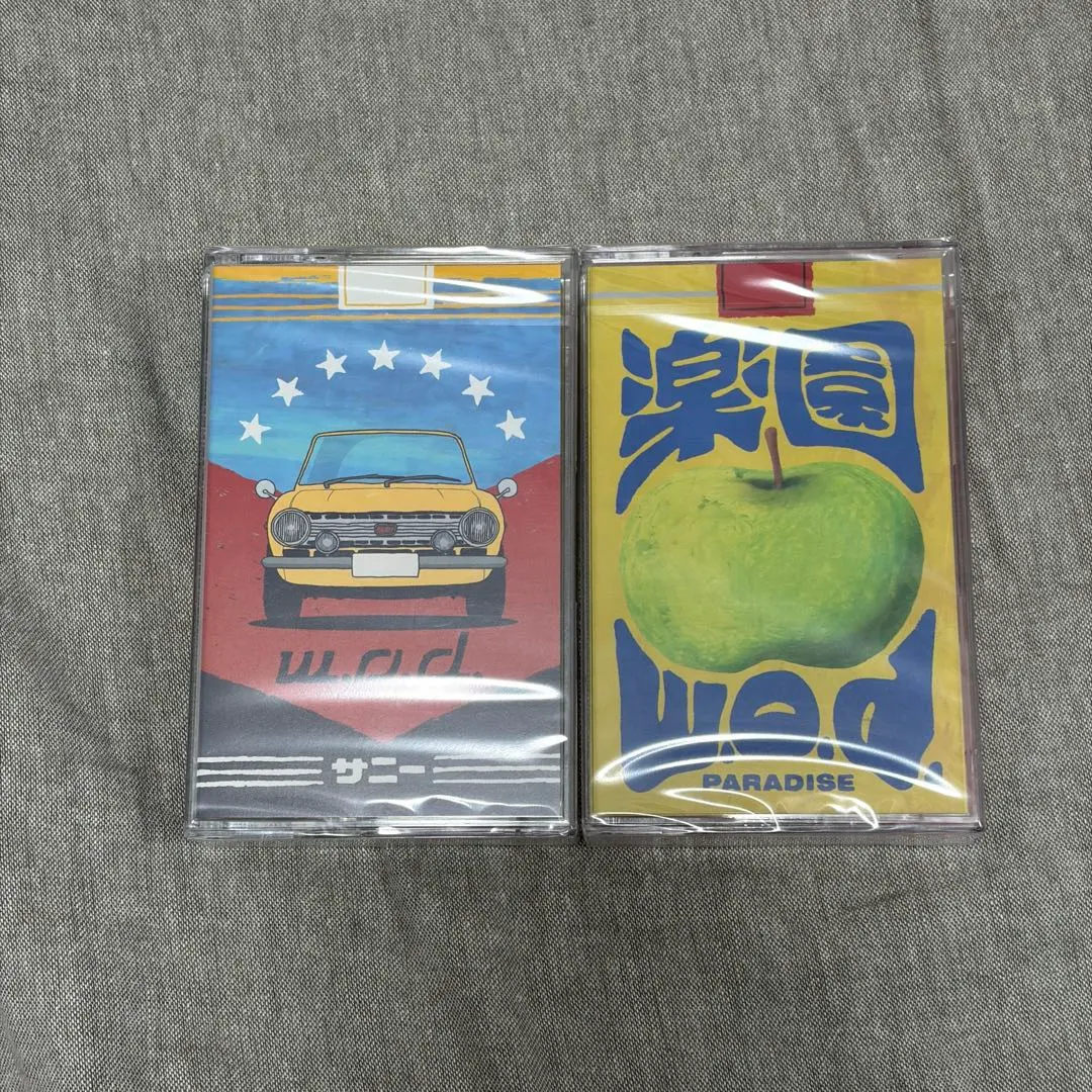 2026年最新】w.o.d. レコードの人気アイテム - メルカリ