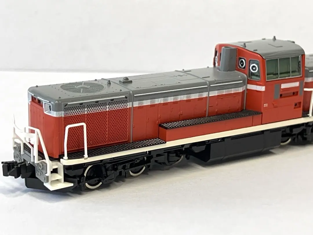 2026年最新】kato ho de10の人気アイテム - メルカリ