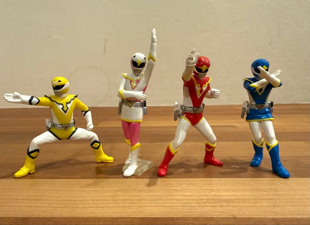 2026年最新】戦隊 キャラエッグの人気アイテム - メルカリ