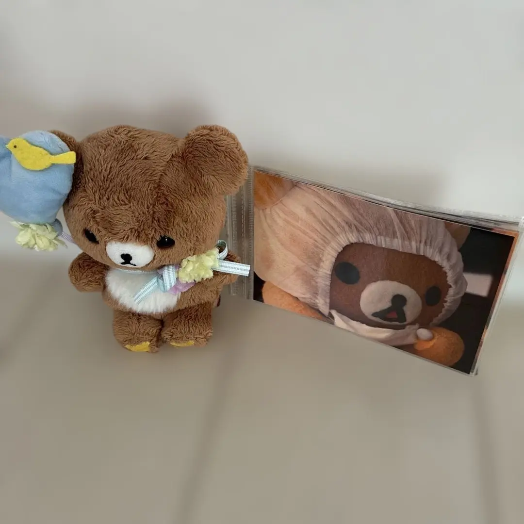 2026年最新】リラックマとカオルさん ぬいぐるみの人気アイテム - メルカリ