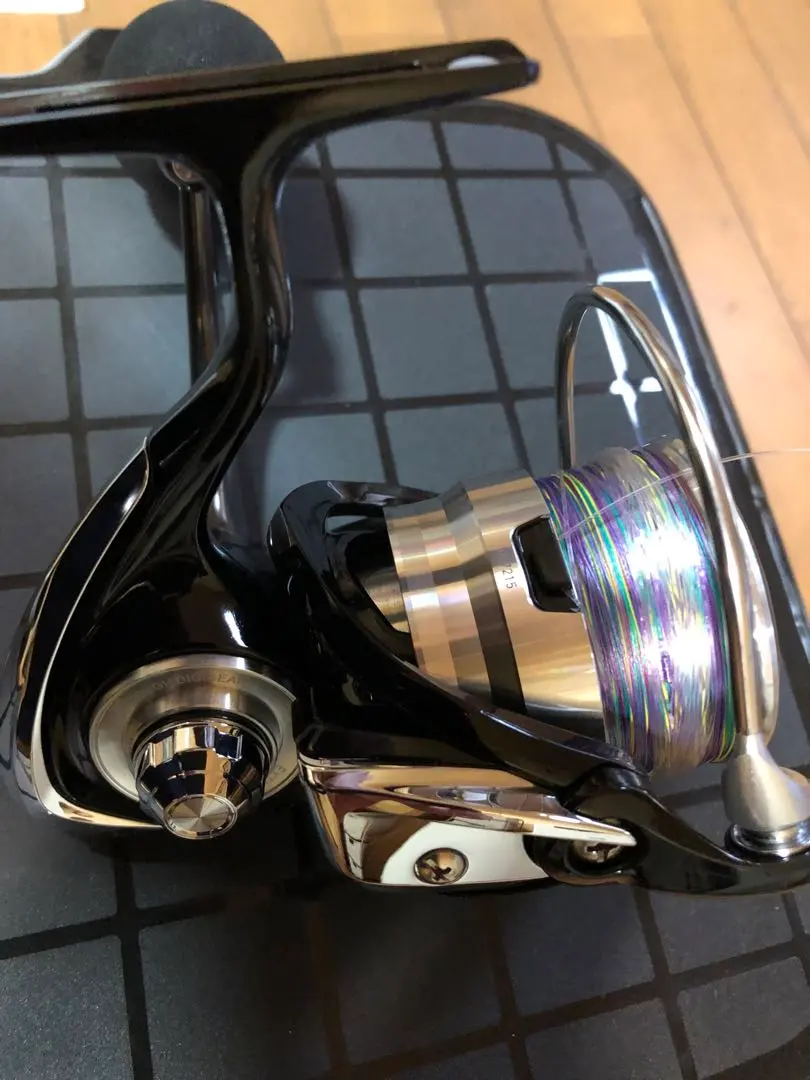 2026年最新】ダイワ レグザ LT4000-CXHの人気アイテム - メルカリ