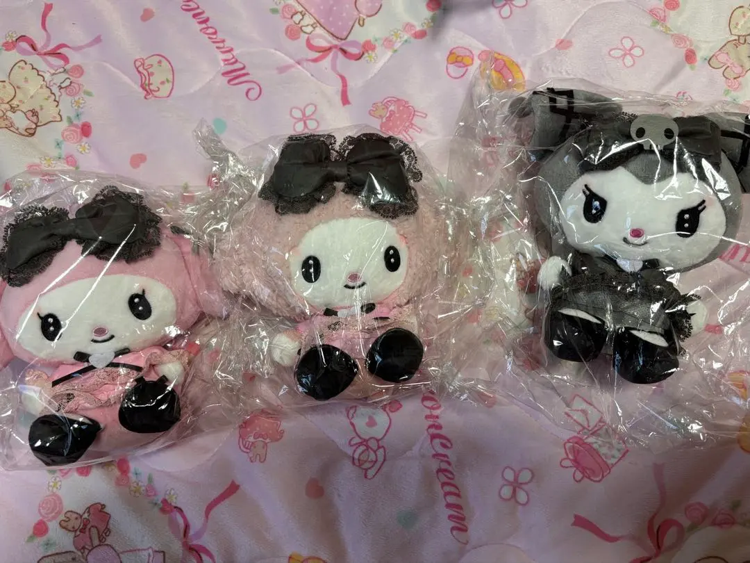 2026年最新】真夜中のメロクロDXドールの人気アイテム - メルカリ