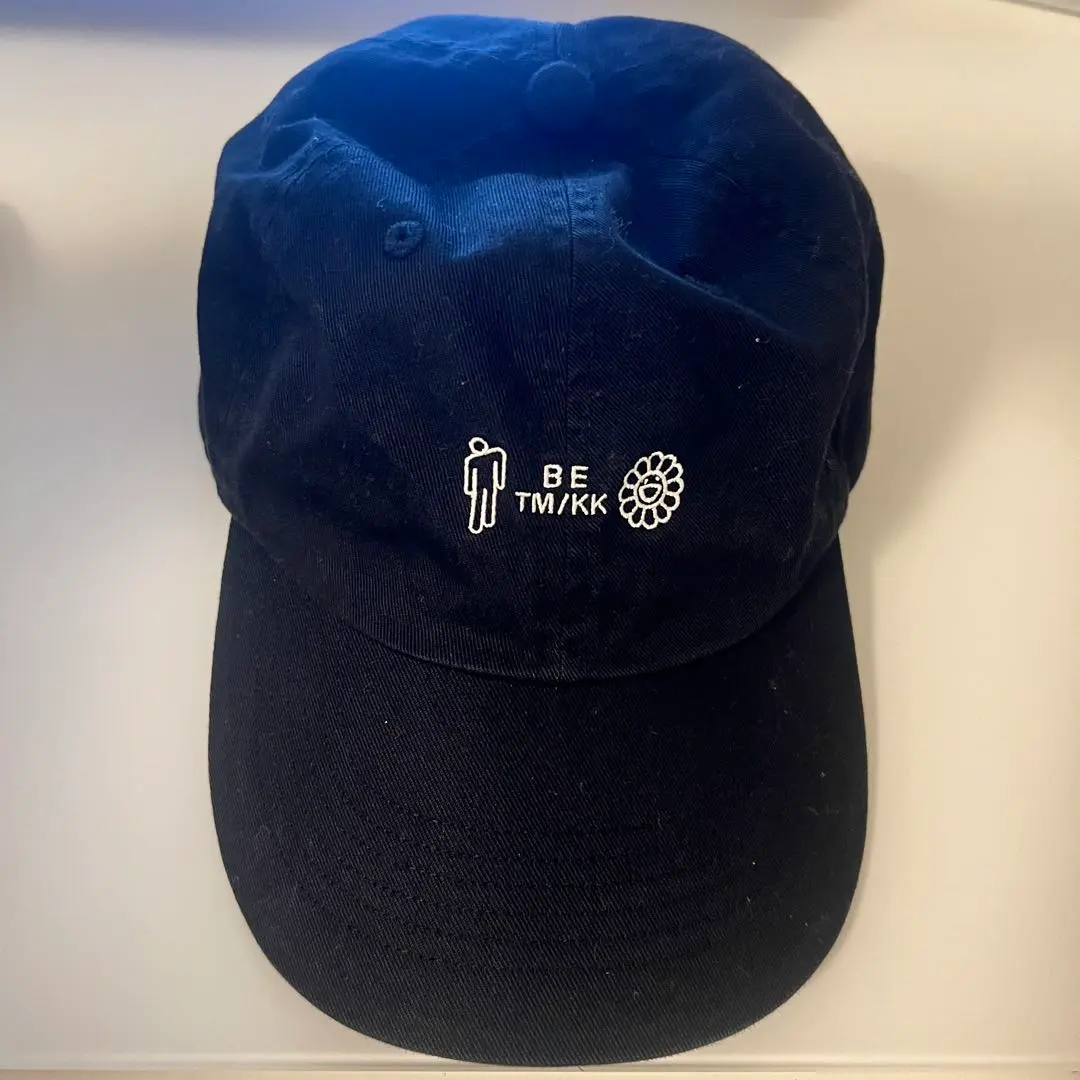 2026年最新】ビリーアイリッシュ キャップの人気アイテム - メルカリ