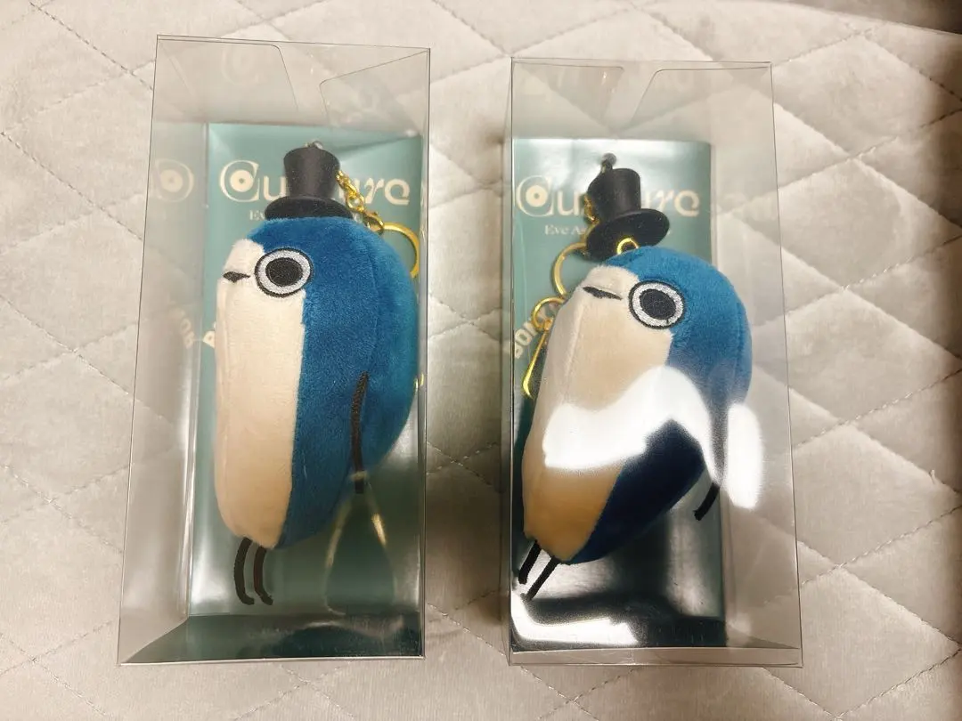 2026年最新】ぼにぼに eveキーチェーンの人気アイテム - メルカリ