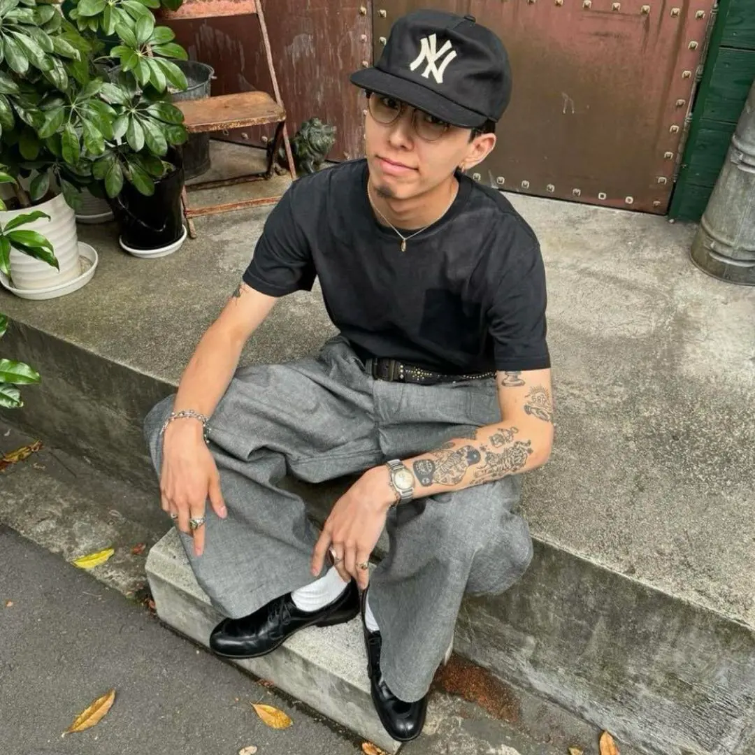 2026年最新】mondaysuck city capの人気アイテム - メルカリ