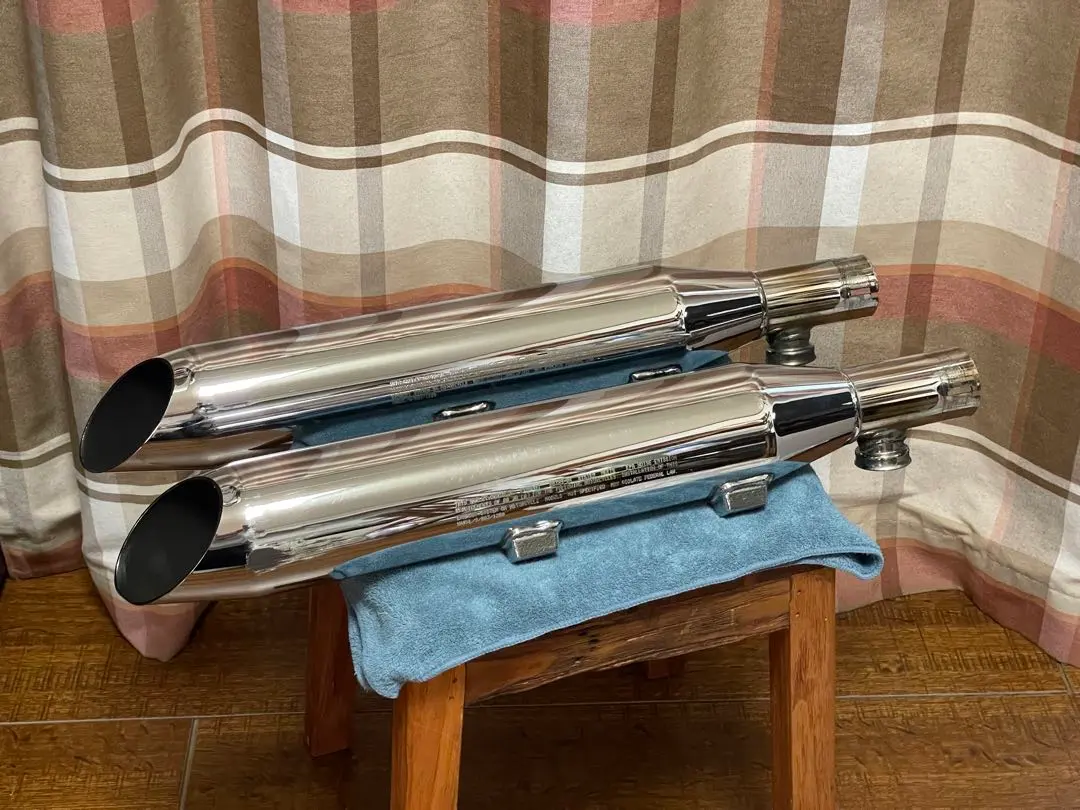 2026年最新】北米マフラー スポーツスターの人気アイテム - メルカリ