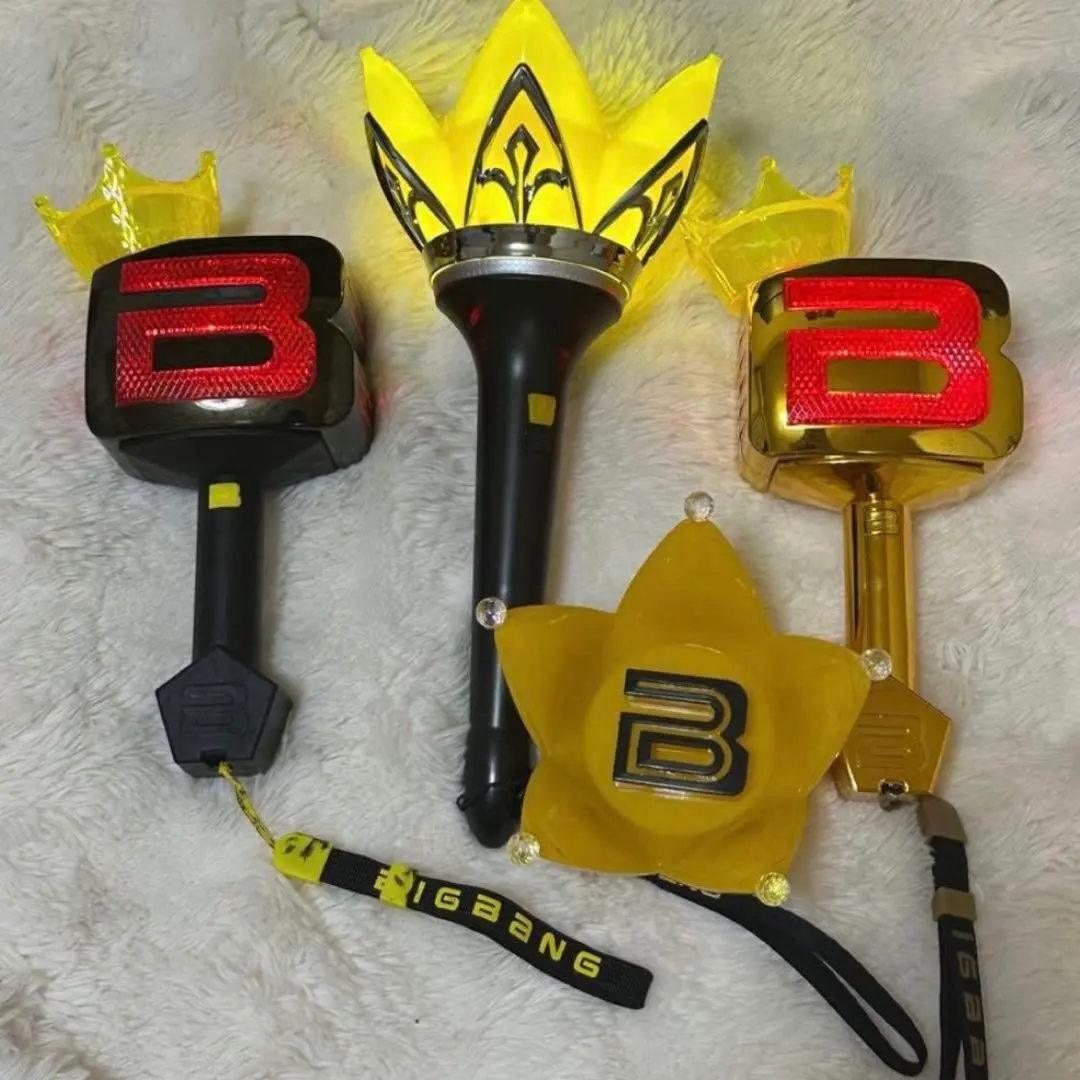 2026年最新】bigbang ペンライトヘッドの人気アイテム - メルカリ