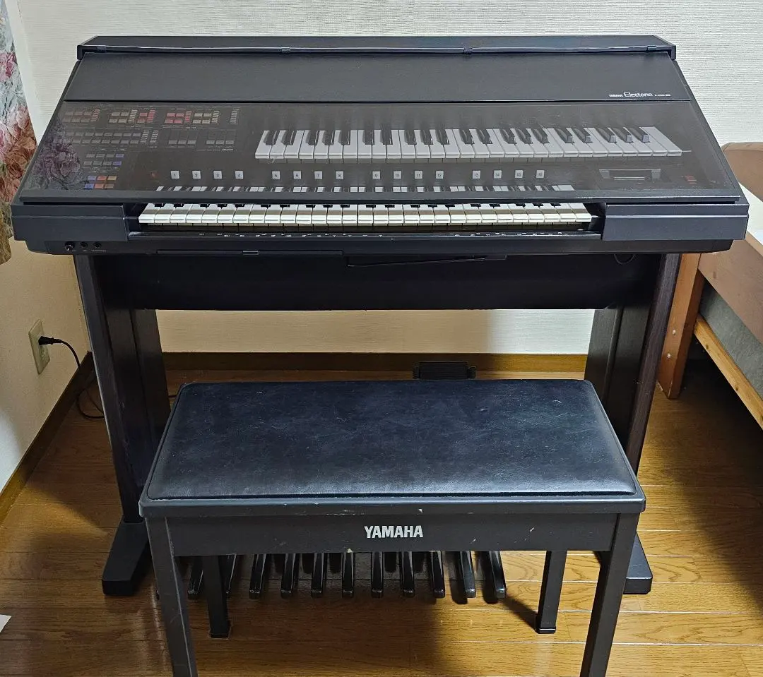 2026年最新】ヤマハ エレクトーン hs-8の人気アイテム - メルカリ
