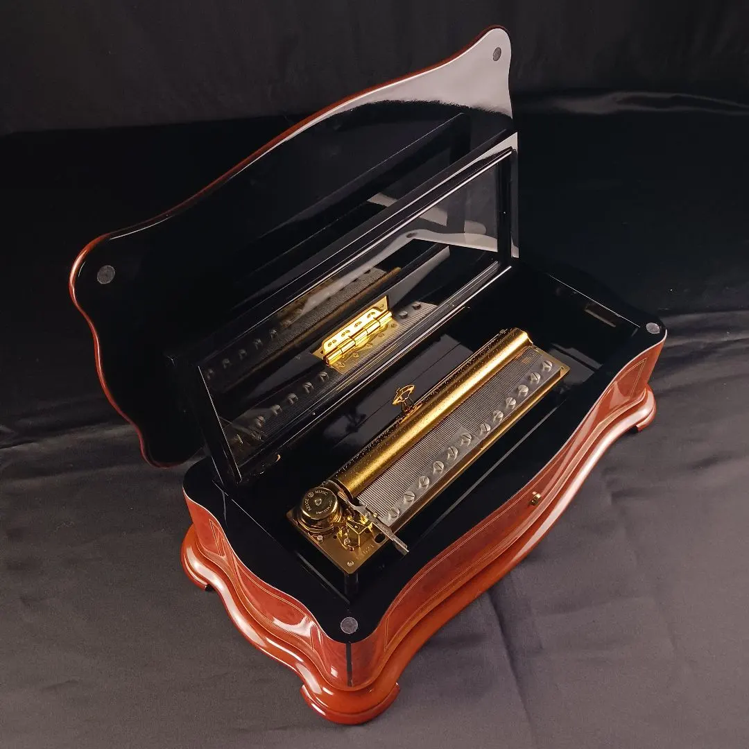 2026年最新】リュージュ オルゴール144弁の人気アイテム - メルカリ