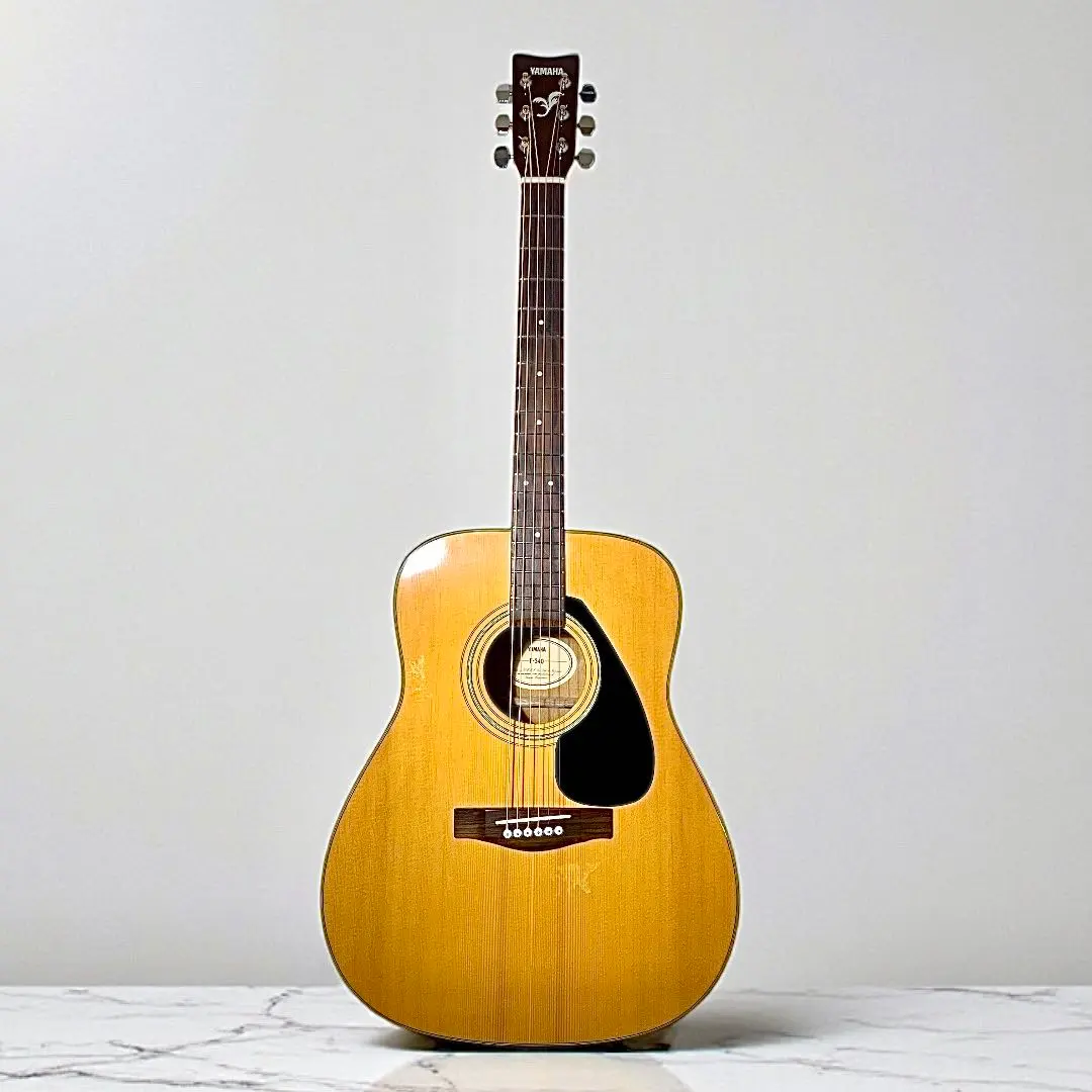 2026年最新】YAMAHA F-340の人気アイテム - メルカリ