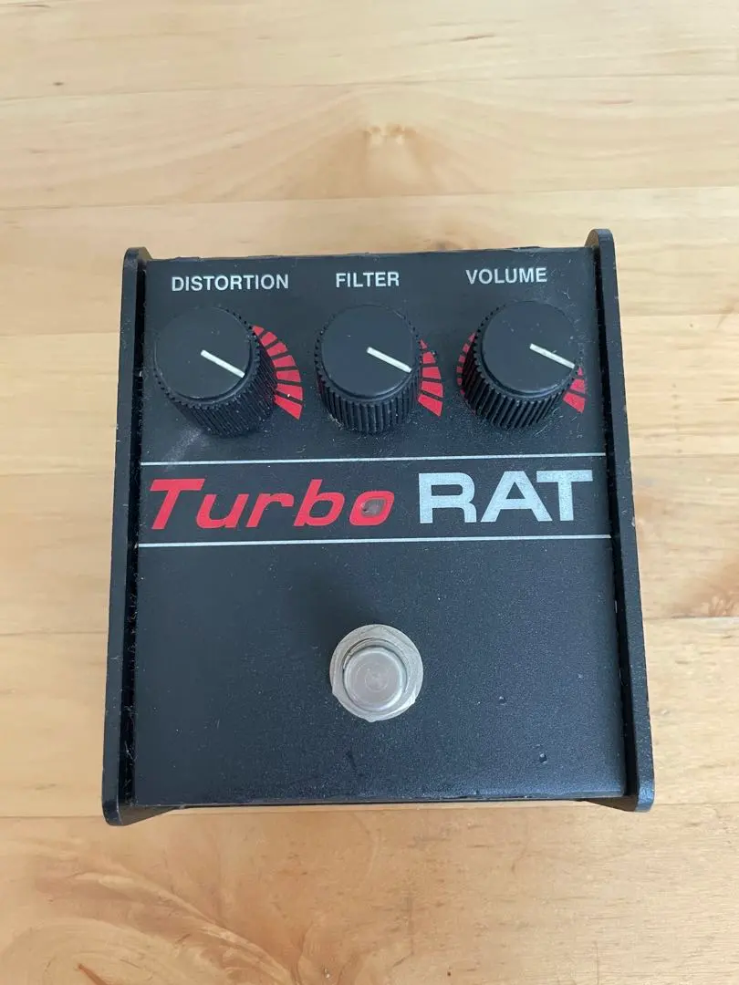 2026年最新】turbo ratの人気アイテム - メルカリ