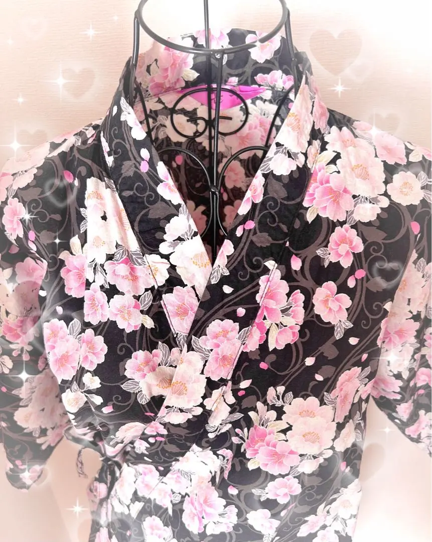 2026年最新】姫ギャル 浴衣の人気アイテム - メルカリ