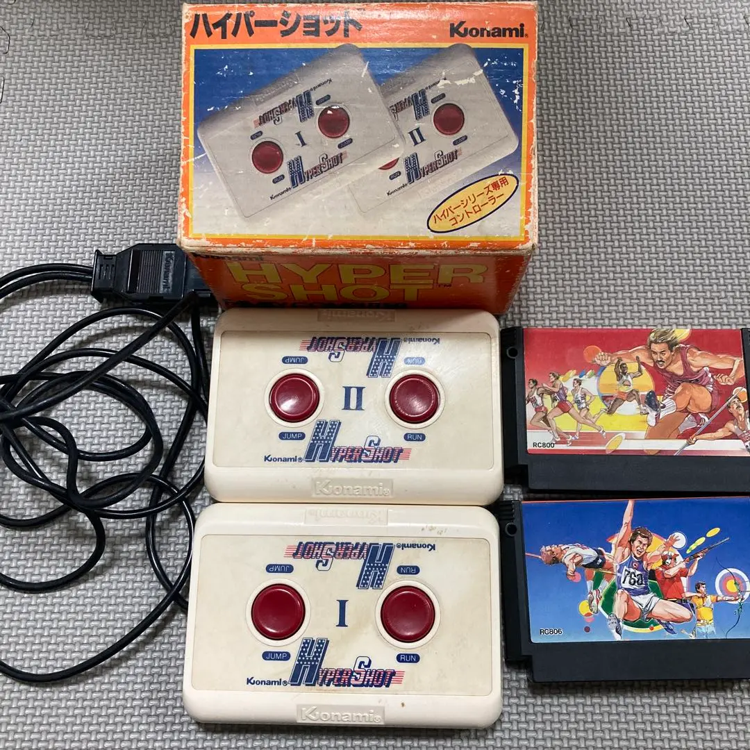 2026年最新】ハイパーオリンピック コントローラーの人気アイテム