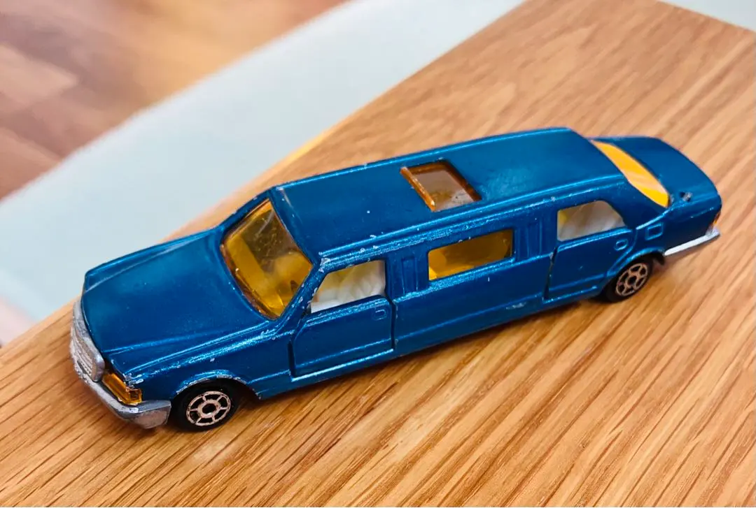 2026年最新】majorette リムジンの人気アイテム - メルカリ