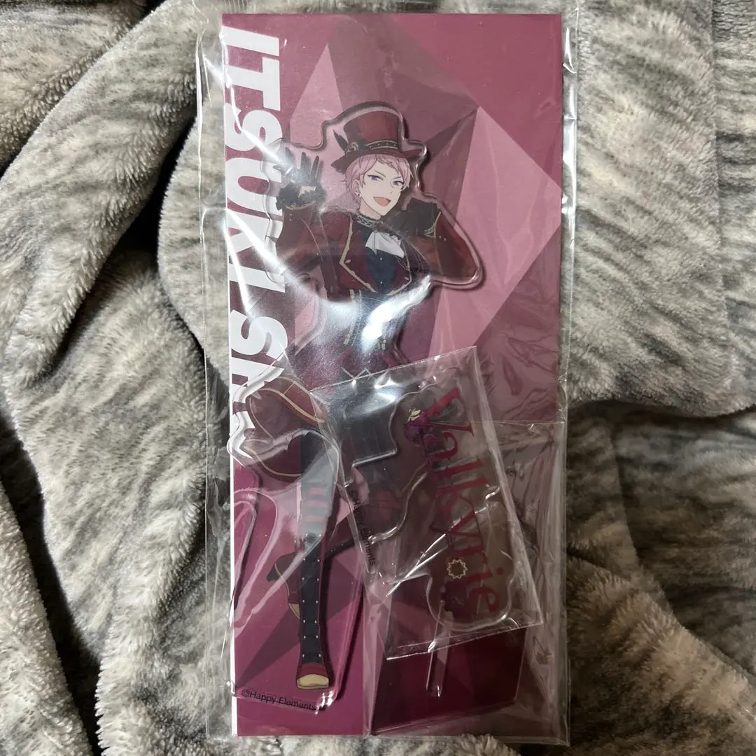 2026年最新】斎宮宗 アクスタ agfの人気アイテム - メルカリ