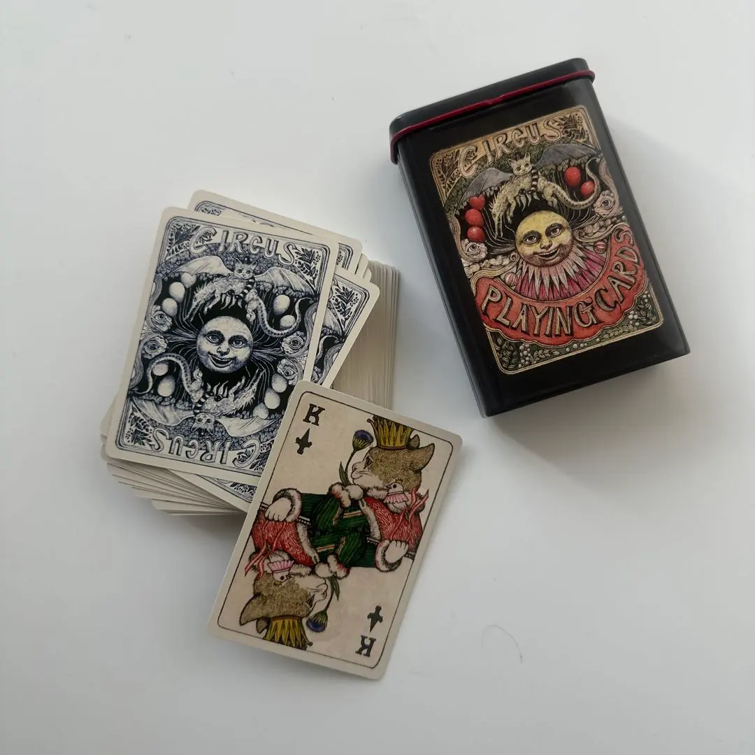 2026年最新】ヒグチユウコ展 トランプの人気アイテム - メルカリ