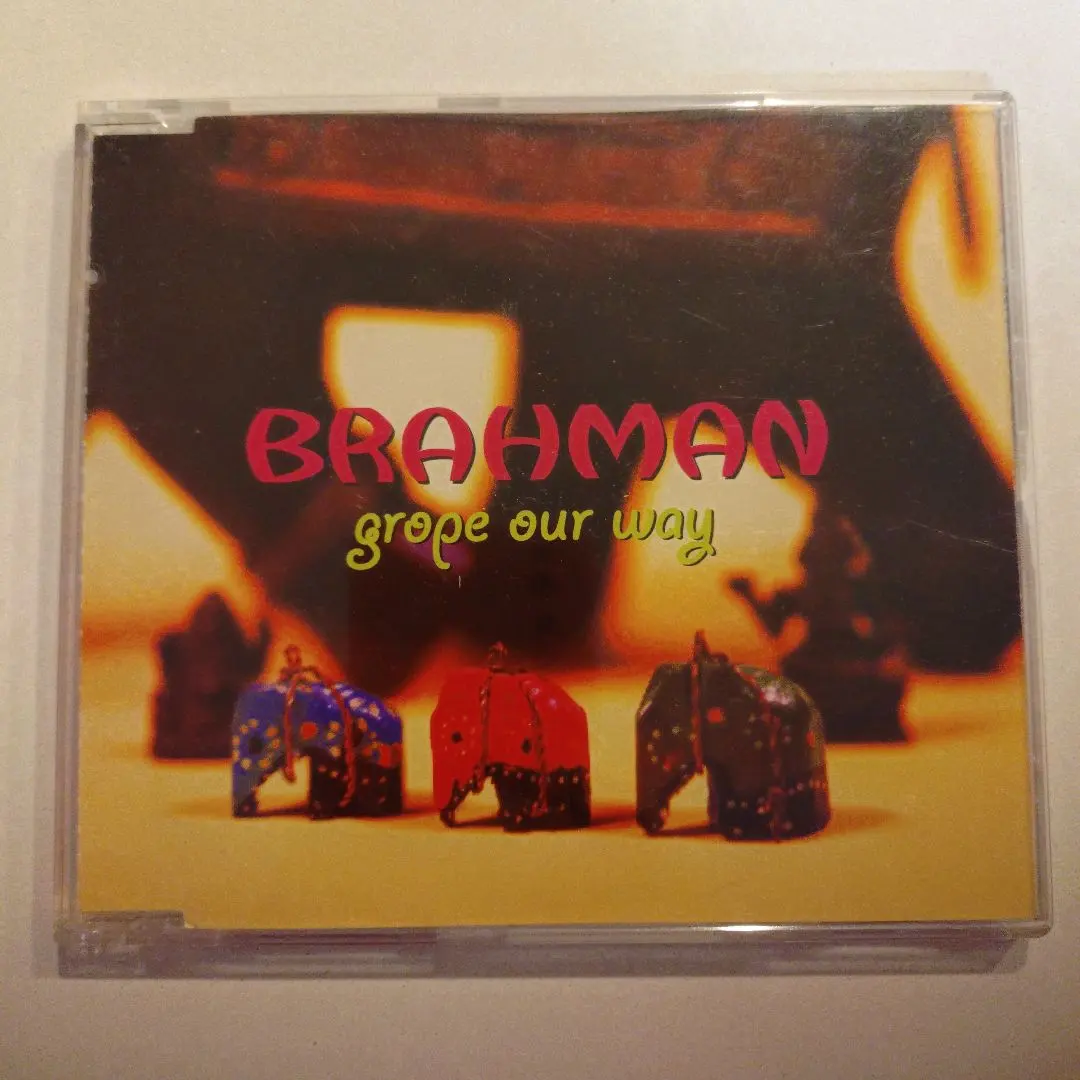 2026年最新】brahman grope our wayの人気アイテム - メルカリ