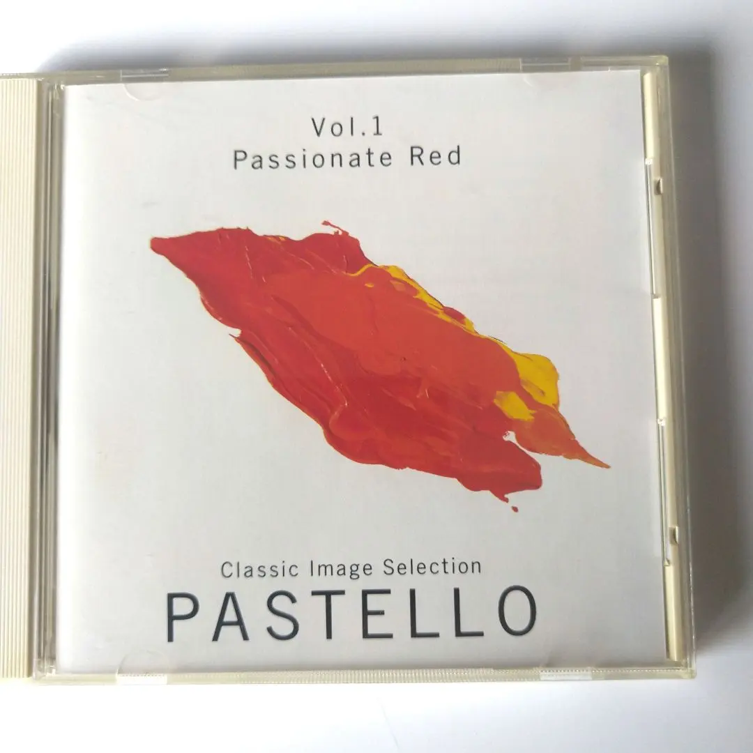 2026年最新】PASTELLO CDの人気アイテム - メルカリ
