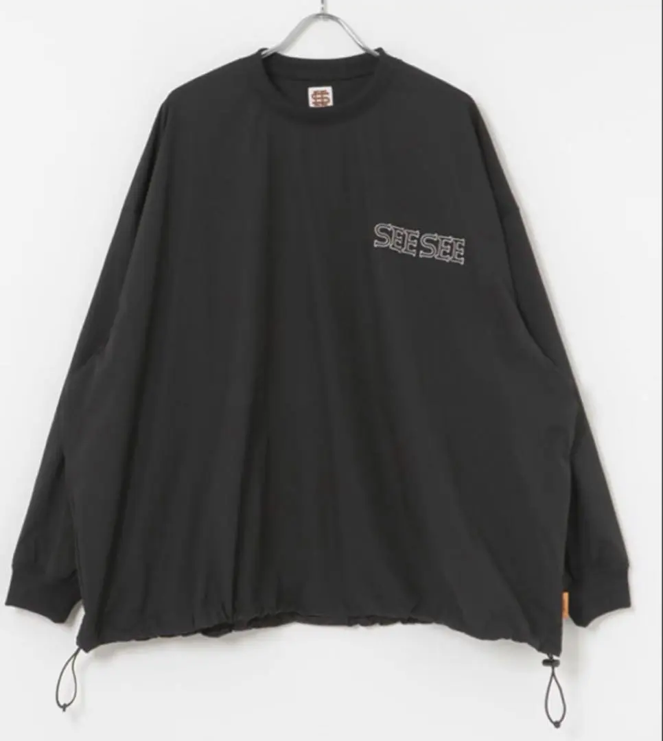 2026年最新】SEE SEE ナイロンジャケットの人気アイテム - メルカリ