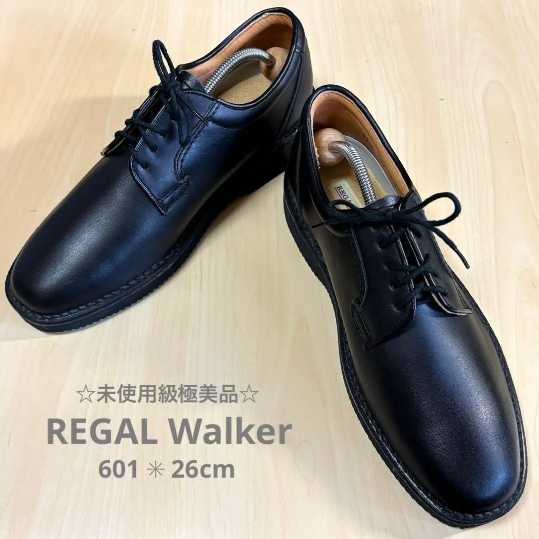 2026年最新】リーガルウォーカープレーントゥ601の人気アイテム - メルカリ