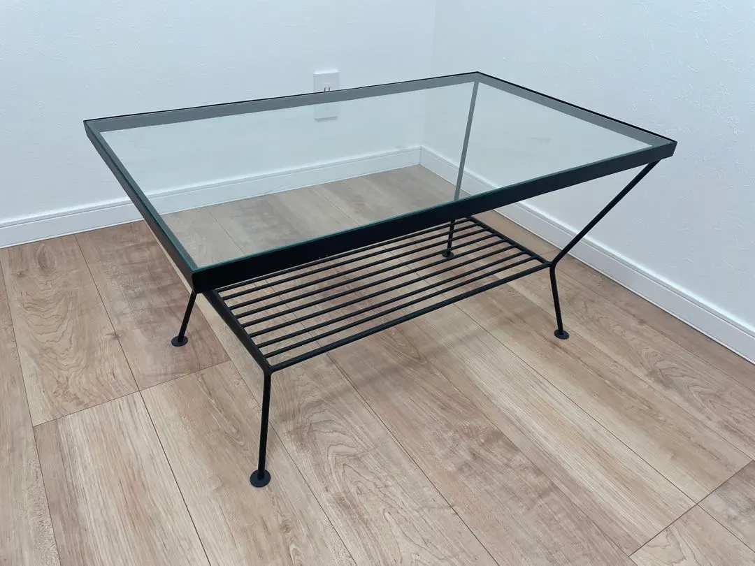 2026年最新】ウニコ ガラスローテーブルの人気アイテム - メルカリ