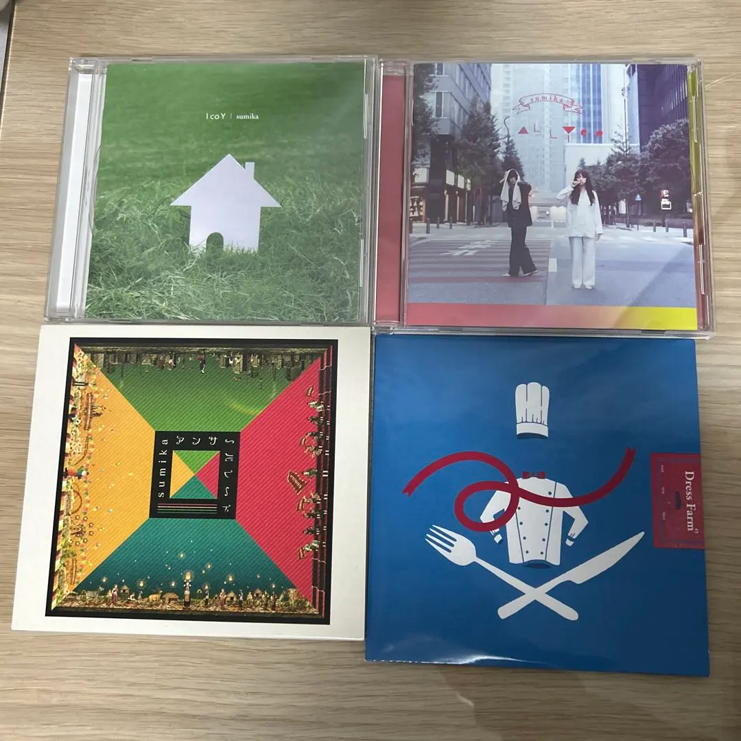 2026年最新】sumika dress farmの人気アイテム - メルカリ