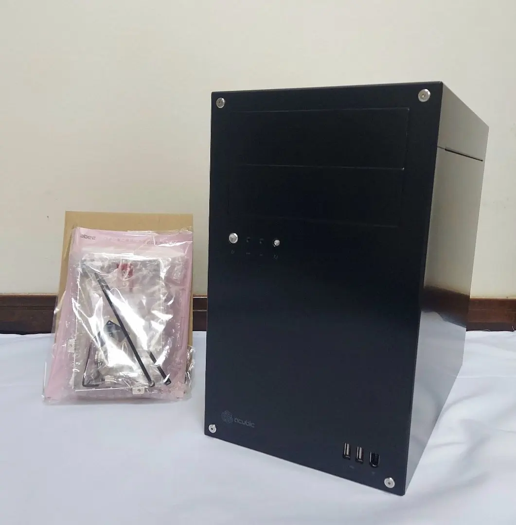 2026年最新】ABEE PCパーツの人気アイテム - メルカリ