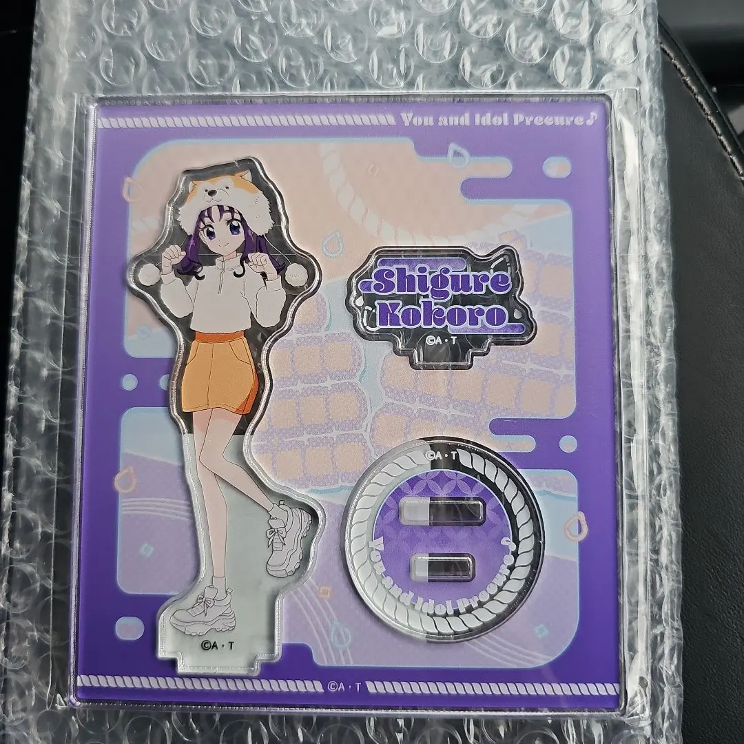 2026年最新】プリキュア アクリルスタンド 秋田の人気アイテム - メルカリ