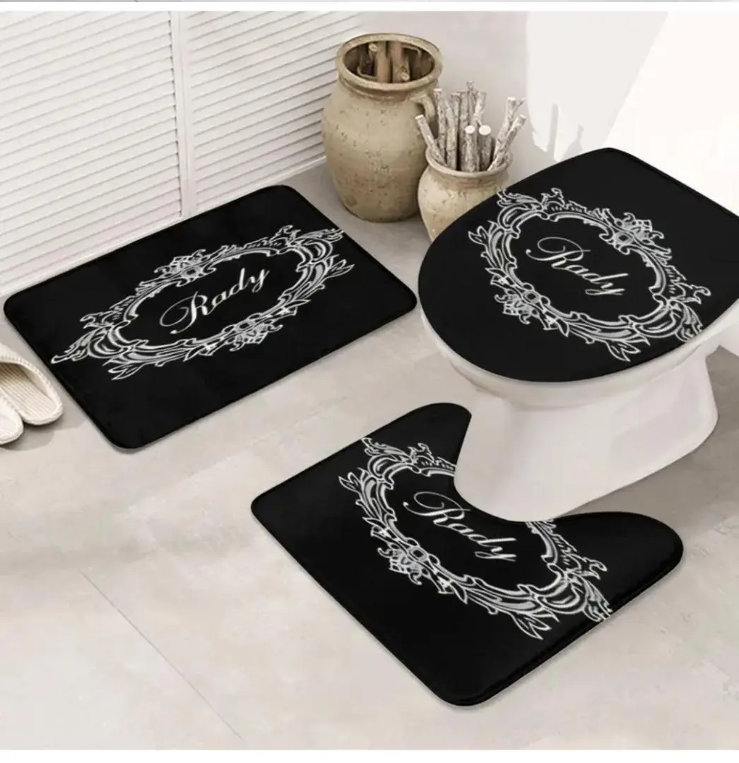 2026年最新】Rady トイレ用マット・カバーセットの人気アイテム - メルカリ