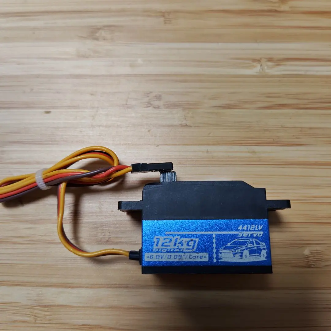 2026年最新】4412 サーボの人気アイテム - メルカリ