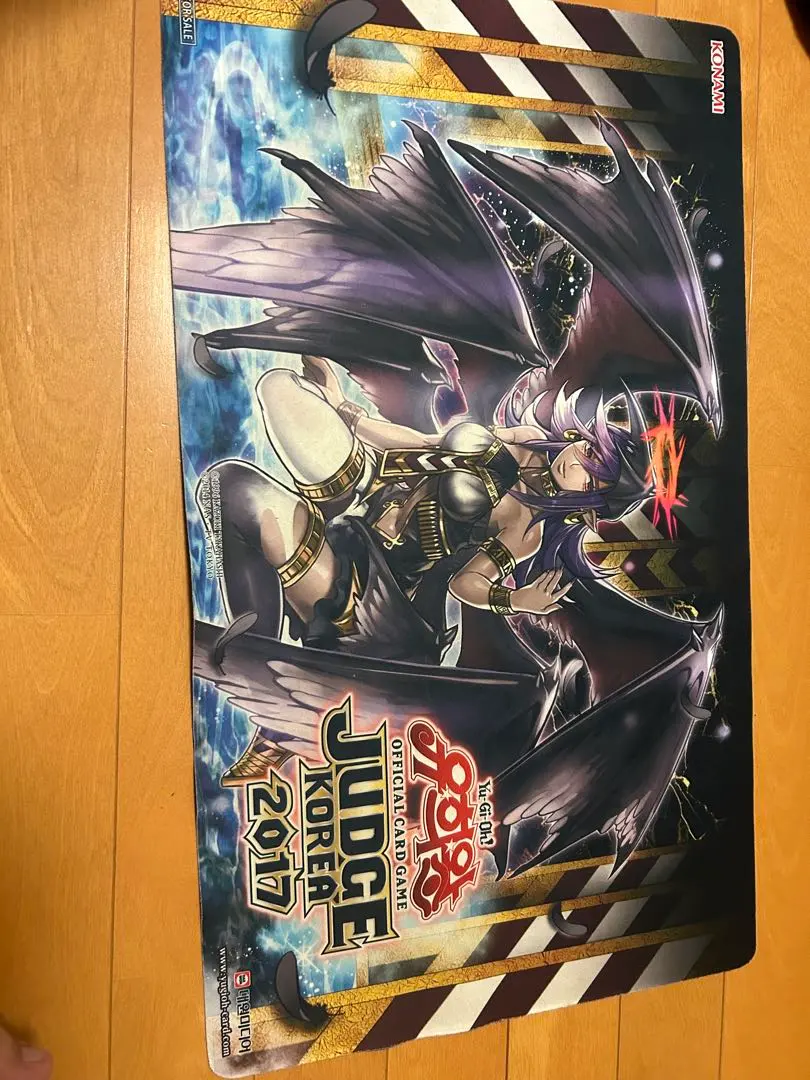 2026年最新】堕天使プレイマットの人気アイテム - メルカリ