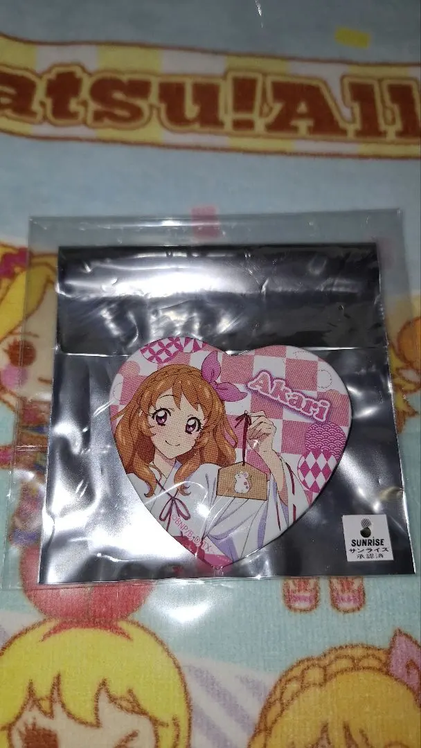 2026年最新】オールアイカツミュージアムの人気アイテム - メルカリ