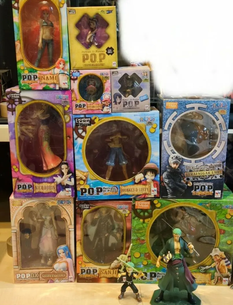 2026年最新】ナミ 麦わら popの人気アイテム - メルカリ