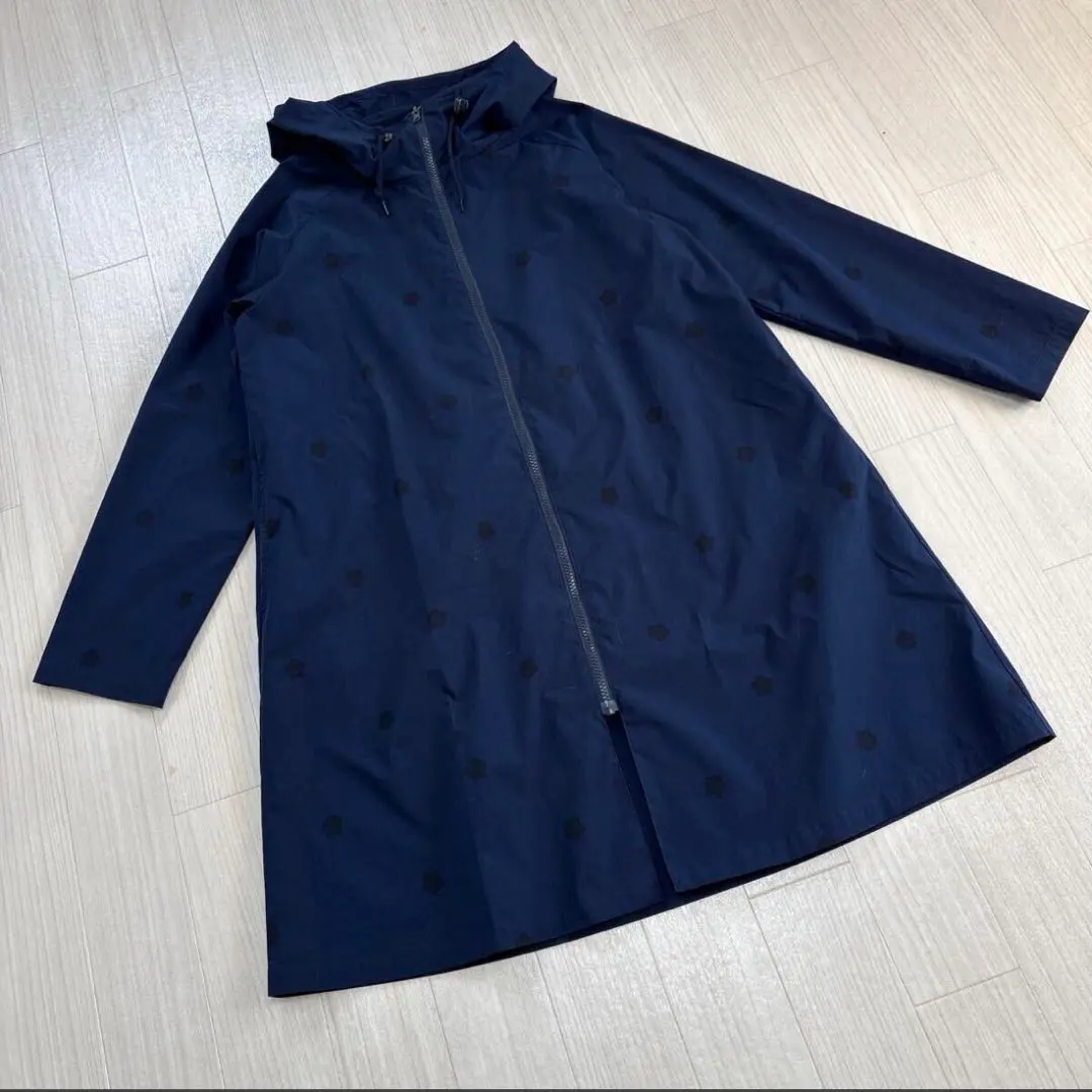 2026年最新】MARY QUANT レインコート・ポンチョの人気アイテム - メルカリ