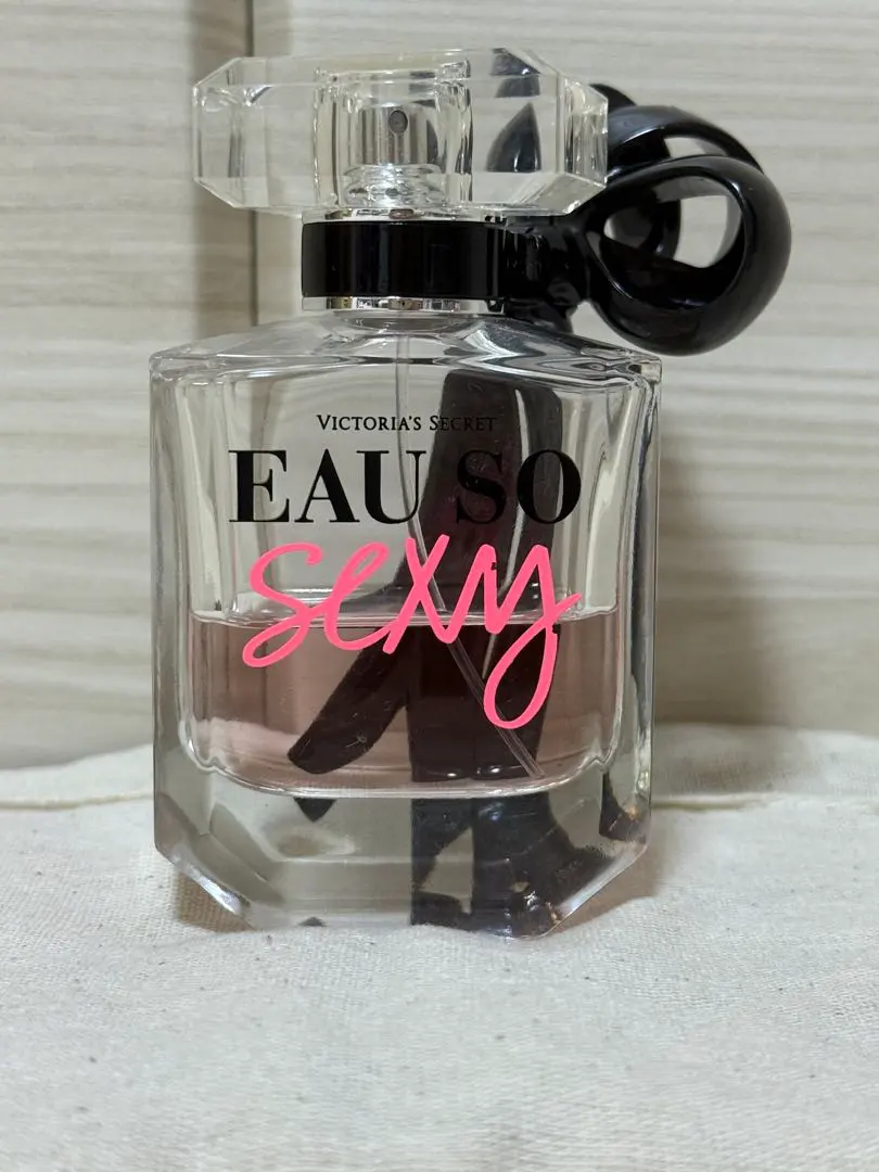 2026年最新】ヴィクトリアシークレット eau soの人気アイテム - メルカリ