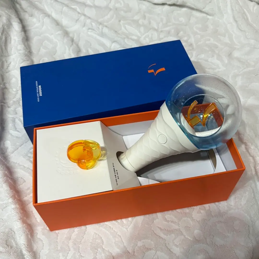 2026年最新】スンヨン ペンライトの人気アイテム - メルカリ