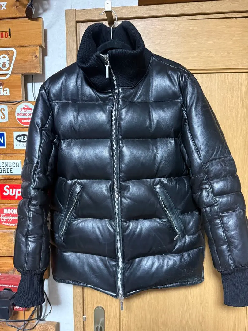 2026年最新】REDMOON ダウンジャケットの人気アイテム - メルカリ