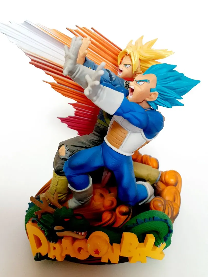 2026年最新】smsd ベジータの人気アイテム - メルカリ