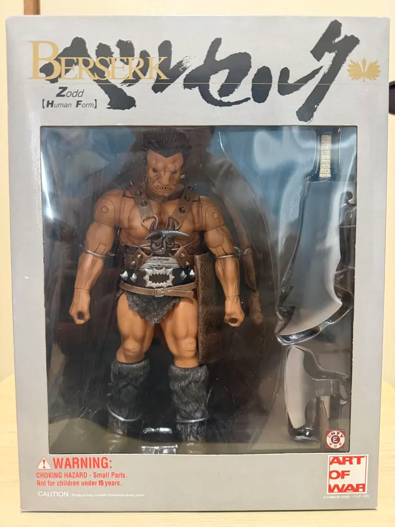 2026年最新】art of war ゾッドの人気アイテム - メルカリ