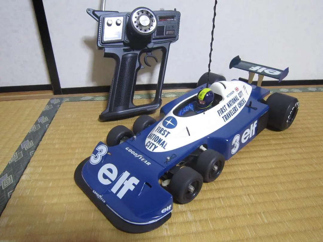 2026年最新】ラジコン：フォーミュラ・プロトタイプカー ホビー