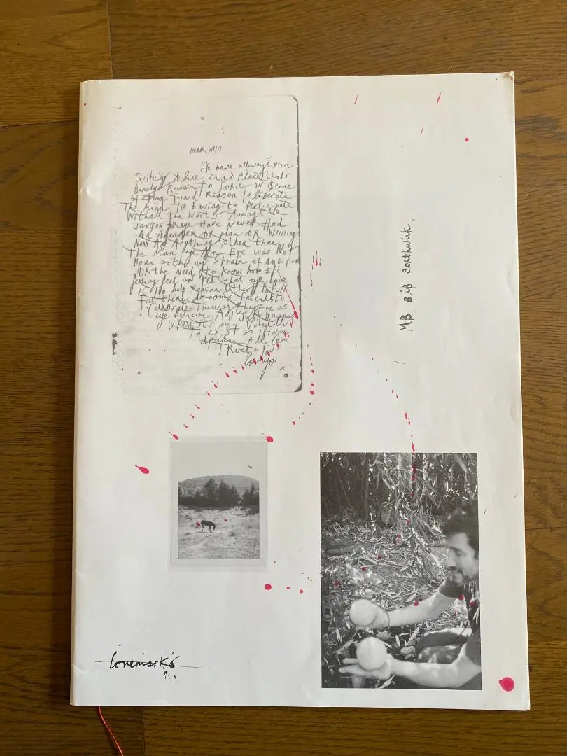 2026年最新】mark borthwickの人気アイテム - メルカリ