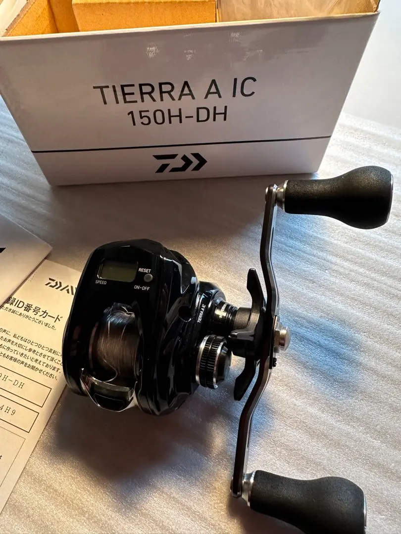 2026年最新】ティエラa icの人気アイテム - メルカリ